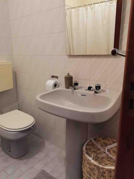 Cardoso House Vpa Apartment วีลาปรายา เด อันโกรา ภายนอก รูปภาพ