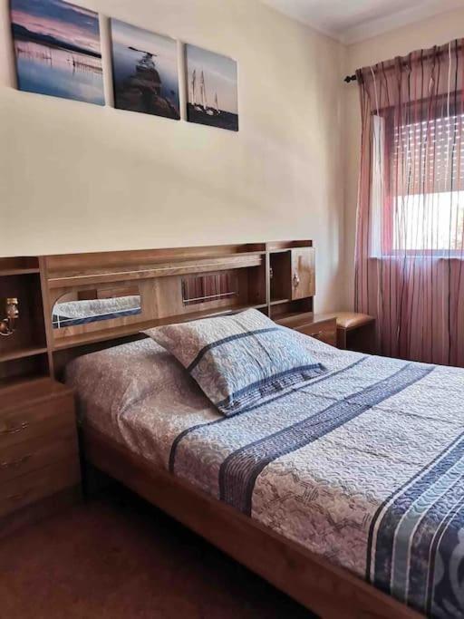 Cardoso House Vpa Apartment วีลาปรายา เด อันโกรา ภายนอก รูปภาพ