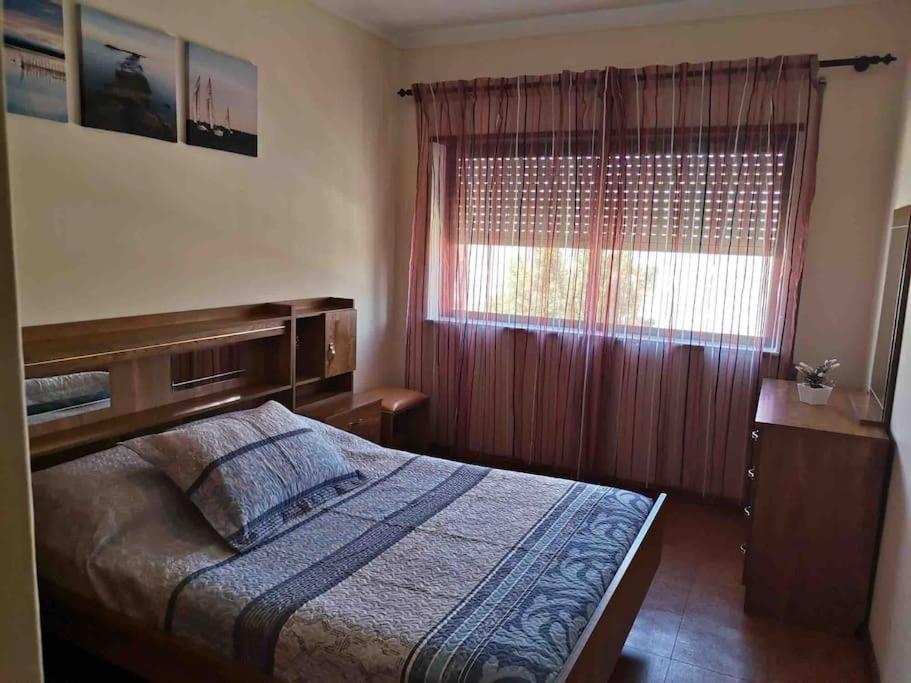 Cardoso House Vpa Apartment วีลาปรายา เด อันโกรา ภายนอก รูปภาพ