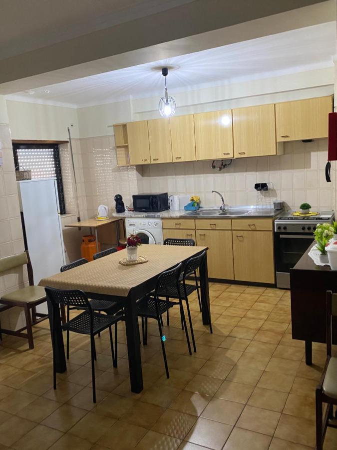 Cardoso House Vpa Apartment วีลาปรายา เด อันโกรา ภายนอก รูปภาพ