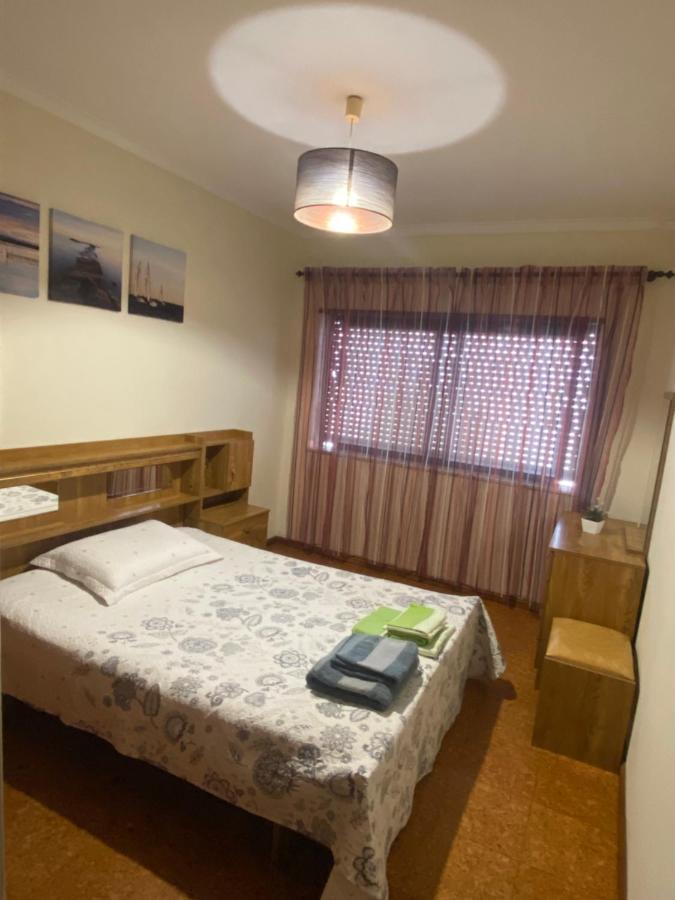 Cardoso House Vpa Apartment วีลาปรายา เด อันโกรา ภายนอก รูปภาพ
