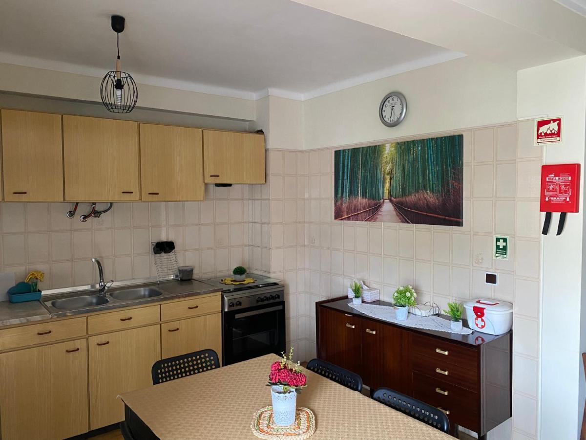 Cardoso House Vpa Apartment วีลาปรายา เด อันโกรา ภายนอก รูปภาพ